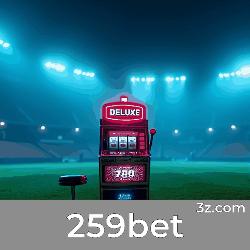 259bet: Cassino Online Seguro e Profissional