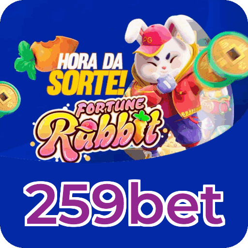 Login rápido no app 259bet