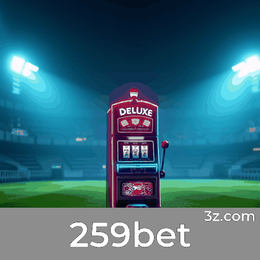 259bet: Cassino Online Seguro e Profissional
