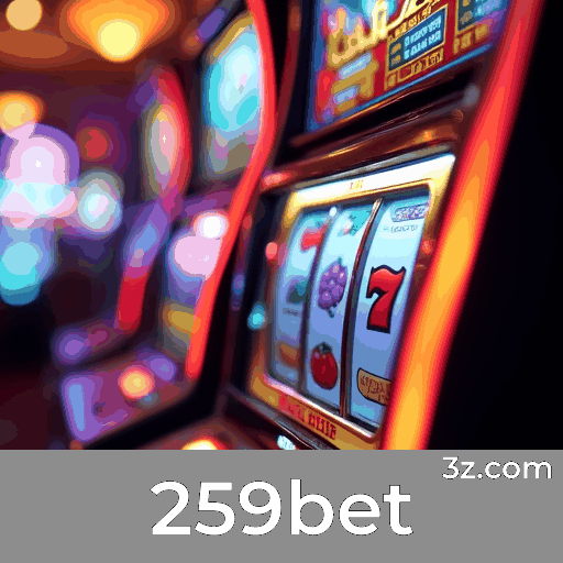 259bet: Cassino Online Seguro e Profissional